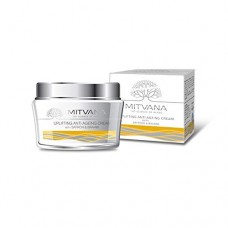 Uplifting Anti Ageing Cream 50g Mitvana Uplifting Anti Ageing Cream 50g Mitvana