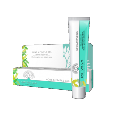 Acne & Pimple Gel 30g Mitvana Acne & Pimple Gel 30g Mitvana