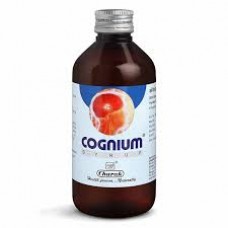Cognium 200ml Charak