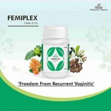 Femiplex 75 Tablets Charak