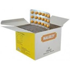 Haleezy 30 Tablets Charak