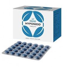 Hyponidd 30 Tablets Charak
