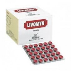 Livomyn 30 Tablets Charak