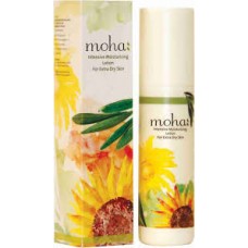 Moha Moisturizing Lotion 200ml Charak Moha Moisturizing Lotion 200ml Charak