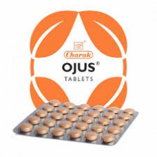 Ojus 30 Tablets Charak