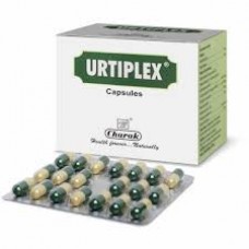 Urtiplex 20 Capsule Charak