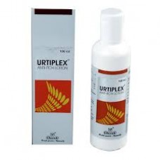 Urtiplex Lotion 100ml Charak Urtiplex Lotion 100ml Charak