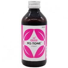 M2 Tone 200ml Charak
