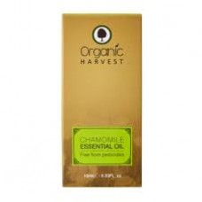 Chamomile Roman Essential Oil 10ml Organic Harvest Chamomile Roman Essential Oil 10ml Organic Harvest