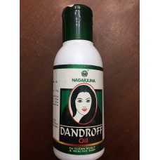 Dandroff Oil 100ml Nagarjuna Dandroff Oil 100ml Nagarjuna