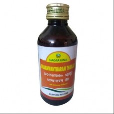 Dhanwantharam Tailam 200ml Nagarjuna Dhanwantharam Tailam 200ml Nagarjuna