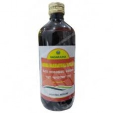 Dhanwantharam Tailam 450ml Nagarjuna Dhanwantharam Tailam 450ml Nagarjuna