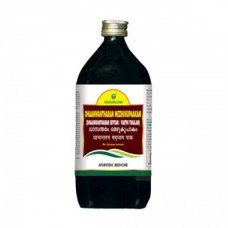 Dhanwantharam Kashayam 200ml AVN Ayurveda Dhanwantharam Kashayam 200ml AVN Ayurveda