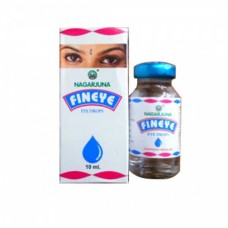 Fineye Drop 10ml Nagarjuna