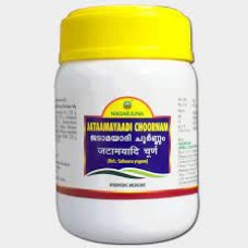 Jadamayadi Churna 50gm  Nagarjuna