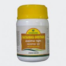 Kalyanaka Ghrutham 100ml Nagarjuna Kalyanaka Ghrutham 100ml Nagarjuna