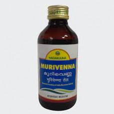 Murivenna 200ml Nagarjuna