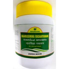Naarasimha Rashayanam 400gm  Nagarjuna