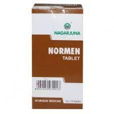 Norman 10 x 10 Tablet Nagarjuna