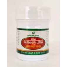 Special Ela Dasamoola Lehyam 25gm Nagarjuna