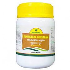 Sukumara Grutham 100ml Nagarjuna