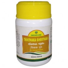 Thikthaka Ghrutham 100ml Nagarjuna