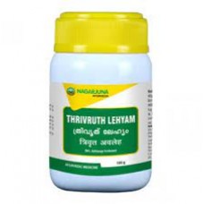 Thrivruth Lehyam 100g Nagarjuna (Trivruth) Thrivruth Lehyam 100g Nagarjuna (Trivruth)