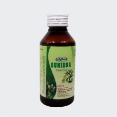 Sunidha Oil 100ml Jaffman