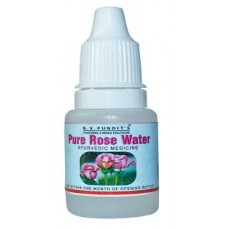 Pure Rose Water 10ml B V Pundits Pure Rose Water 10ml B V Pundits