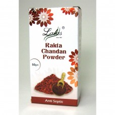 Rakta Chandan Power 50gm Lalals