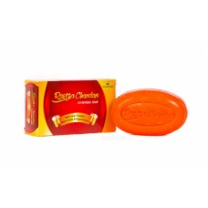 Rakthachandan Soap 75g Nagarjuna Rakthachandan Soap 75g Nagarjuna