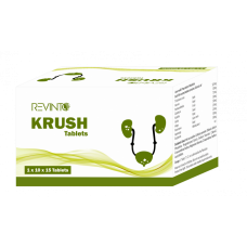 Krush15 Tablet Revinto
