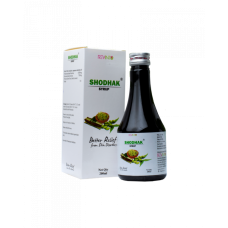Shodhak Syrup 200ml Revinto Shodhak Syrup 200ml Revinto