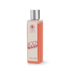 Luxurious Rose Body Wash 200ml Organic Harvest, Luxurious Rose Body Wash 200ml Organic Harvest,