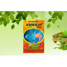 Asmolin 84 Tablets x 3 Rushabh Medicines  Asmolin 84 Tablets x 3 Rushabh Medicines