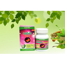 Digo 40 Capsule Rushabh Medicines