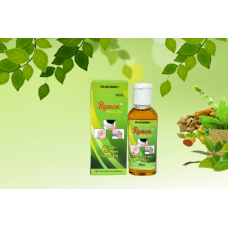 Rumon Oil 60ml x 3 Rushabh Medicines