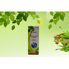 Rumon Syrup 200ml x 3 Rushabh Medicines