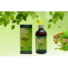 Vama Syrup 200ml x 4 Rushabh Medicines 