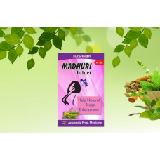Madhuri 84 Tablet x 3 Rushabh Medicines