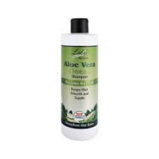 Aloevera With Mint Shampoo 500ml Lalas