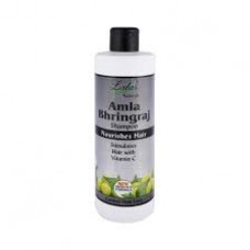 Amla Bhringraj Shampoo 500ml Lalas Amla Bhringraj Shampoo 500ml Lalas