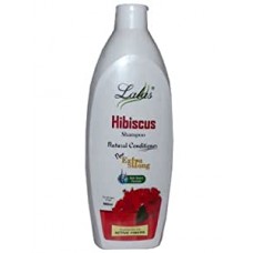 Hibiscus Shampoo 500ml Lalas Hibiscus Shampoo 500ml Lalas