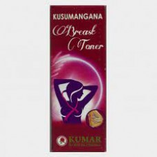 Kusumangana Breast Toner 30ml Kumar Ayurveda Ashrama Kusumangana Breast Toner 30ml Kumar Ayurveda Ashrama
