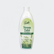 Neem Tulsi Shampoo 200ml Lalas Neem Tulsi Shampoo 200ml Lalas