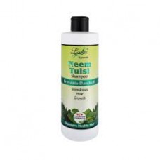 Neem Tulsi Shampoo 500ml Lalas Neem Tulsi Shampoo 500ml Lalas