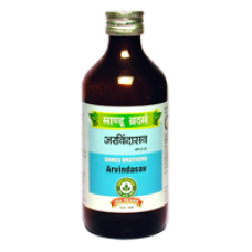 Arvindasav 450ml Sandu Pharmaceuticals Arvindasav 450ml Sandu Pharmaceuticals