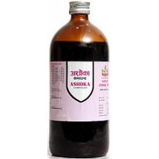 Ashoka Compound 450ml Sandu Pharmaceuticals 
