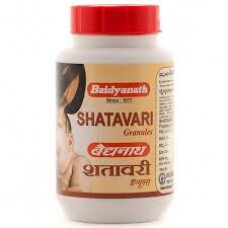 Shatavari Granules 500g Baidyanath Shatavari Granules 500g Baidyanath