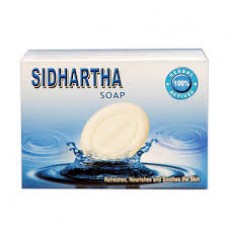 Sidhartha Soap 75g Revinto